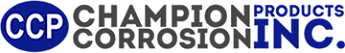 Champion Corrosion Products Inc., Logo