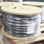 HMWPE Cathodic Protection Cable 